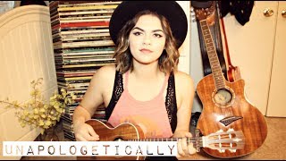 Unapologetically - Original