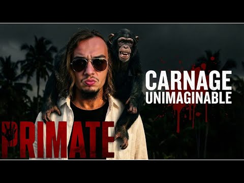 (Primate) Is Everything You Could Want... Almost