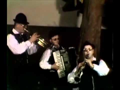 Veseli Sentviščani - Plansarska