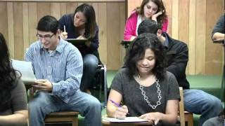 Friends With Christian Benefits Episode 1