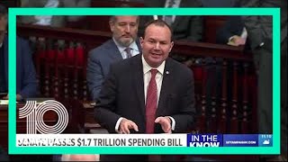 Senate passes $1.7 trillion bill to fund gov