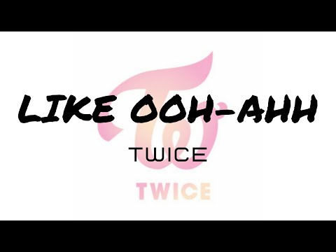 [Dance Cover] LIKE OOH-AHH - TWICE by Qin