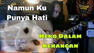 Download lagu Revolvers - Namun Ku Punya Hati | Kucing Hero Dalam Kenangan mp3 Download lagu Revolvers - Namun Ku Punya Hati | Kucing Hero Dalam Kenangan mp3
