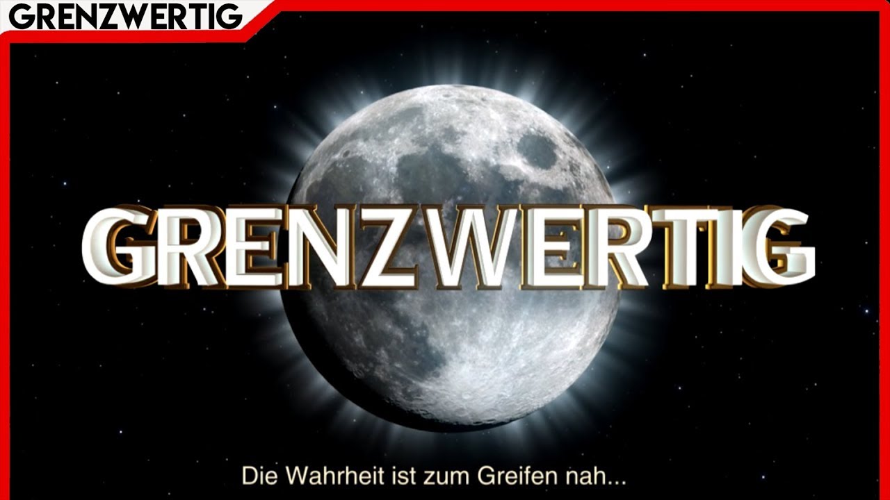 Grenzwertig Kanaltrailer