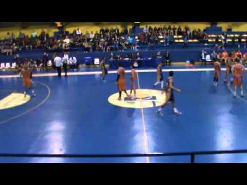 EBA DA JDA12 CB NOVASCHOOL - ENRIQUE SOLER