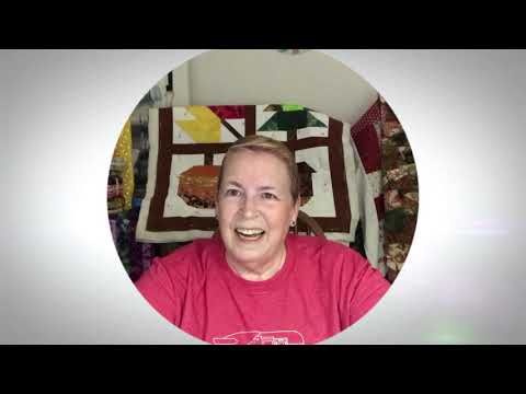 Creative Notions Friendship Block!