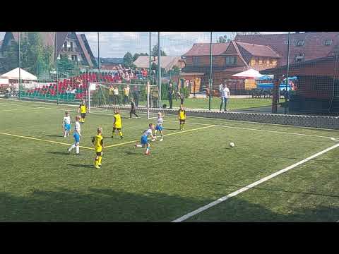 2014 API  Cup  KS Łomianki - BENIAMINEK Rzeszów