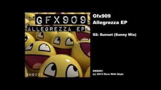 [SWS001] Gfx909 - Sunset (Sunny Mix)