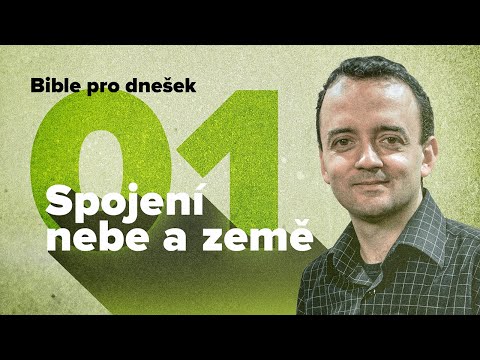Bible pro dnešek / Pronásledováni, ale ne opuštěni / 2026 1Q 01