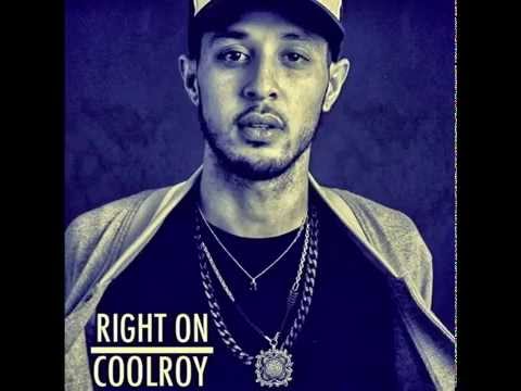 Coolroy - Right On [Freestyle]