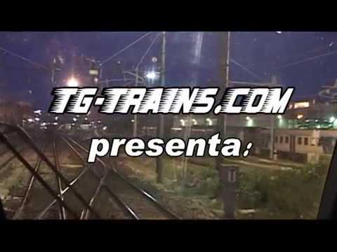 MRI 60305 TREVISO C.le-VILLA OPICINA parte 1/4 (VERCELLI-VILLA OPICINA)