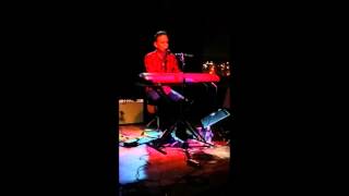 "The Great Depression" - Dave Hause