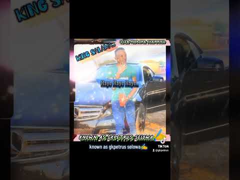 KING SALAMA PRAY OUR KING SALAMA CELEB MAPROMA KHA'MMINO