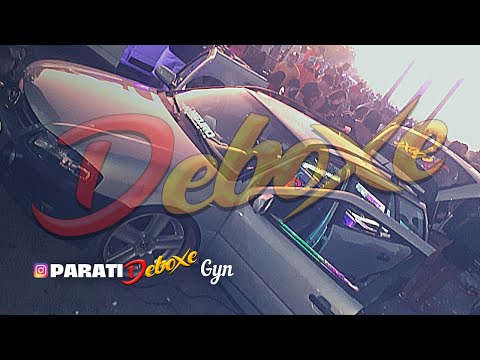 Parati Deboxe Gyn #boraroletar l EletroFunk 2022 l DJ Fabio Souza