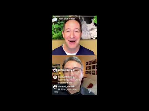 3 Questions With Dr. Brett Gilbert ft. Dr. Allen Ali Nasseh | Dr. Brett Gilbert