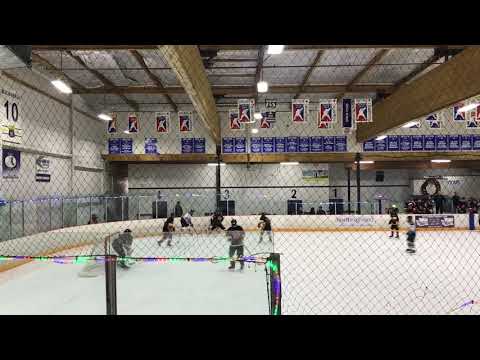 Offensive Drive vs South Delta A1