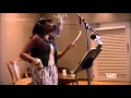 Coko of SWV - Studio Snippet