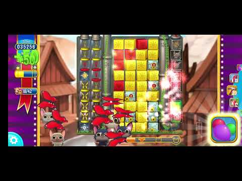 PET RESCUE SAGA LEVEL 4868 ~ No boosters