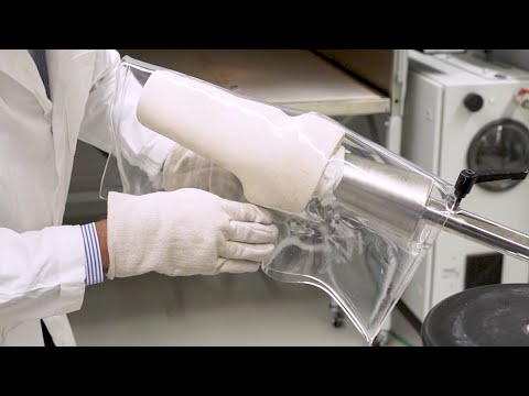 Drape Forming