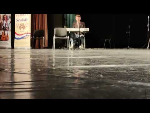 Semir Draganović - Ljiljana (Toma Zdravković)