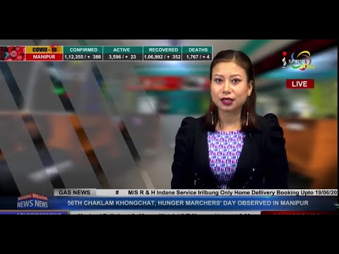 Impact News English Bulletin 27 AUG 2021