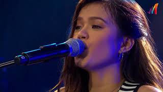 &quot;Ikaw Lang Sapat Na&quot; by Maris Racal | MOR x One Music Fan Fest At EK