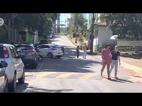 Conociendo el Campus Machado - IFSULDEMINAS  Brazil 🇧🇷