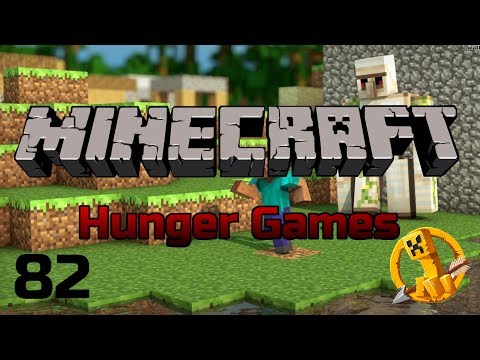 Minecraft: Hunger Games w/Master! Osa 82 - KIRVEEN VOIMA!