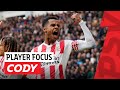 Player Focus ? #PSVFEY: CODY GAKPO ⚡ | ⚽????