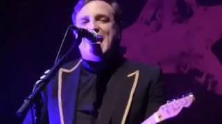 Starsailor -  (((  Music was Saved  ))) - UK TOUR - STARSAILOR -( MUSIC WAS SAVED ) -( STARSAILOR )