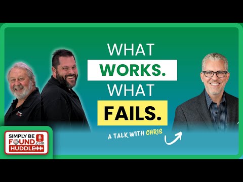 AI & Marketing Exposed: What Works, What Doesn’t & The Future!