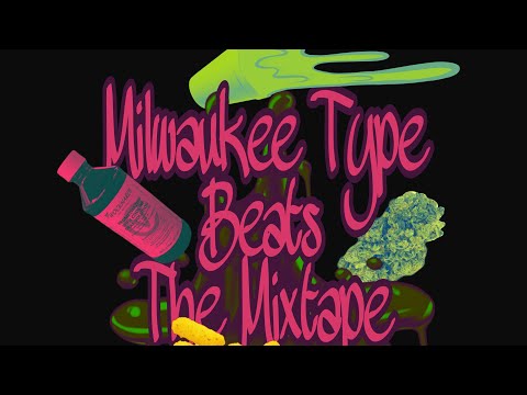 Munch Lauren x Mula Mar Type Beat “Thots N lean”  #Milwaukee