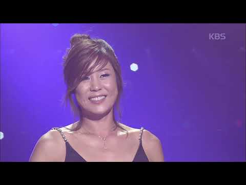 신효범(Shin Hyobum) - 언제나 그 자리에 [콘서트7080] | KBS 20080628 방송