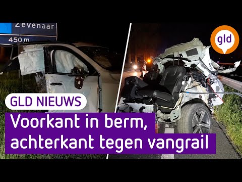 GLD Nieuws 14 augustus 2023