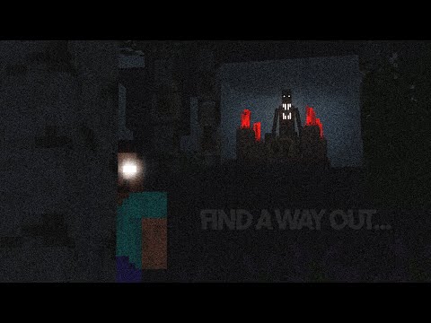 FitCereal - Summoned Demon in Minecraft?