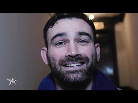 David Starr Calls Out “Evil Corporation” WWE; Quits wXw