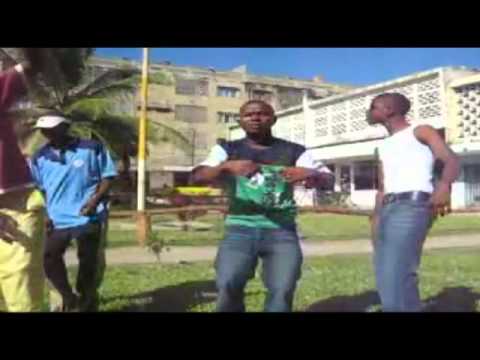 Puta Sabrosa: Zacaza Parte2