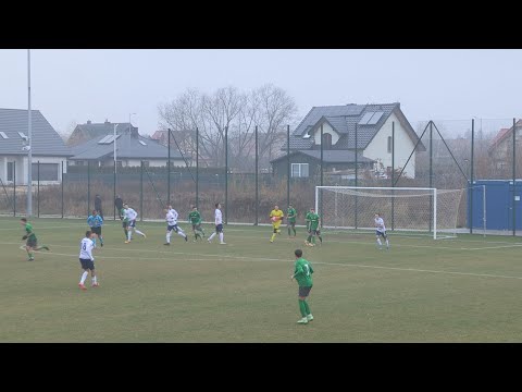 MKS Lewart Lubartów vs Górnik II Łęczna - edycja 582, 19.11.2021