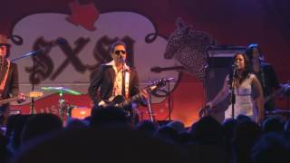Tender Heart - Alejandro Escovedo - SXSW 2013-03-15 Austin, TX