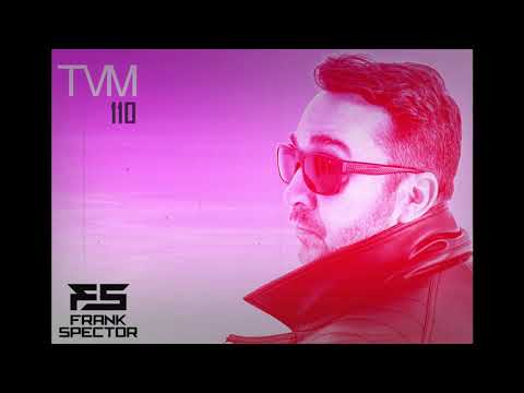 TECHNO VERY MUCH 110 -  FRANK SPECTOR