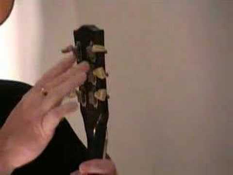 1971 GIBSON ES-335 VINTAGE GUITAR COOL