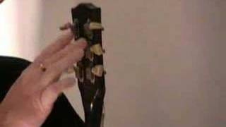 Video thumbnail for 1971 GIBSON ES-335 VINTAGE GUITAR COOL by Rics Vintage Guitars Australia
