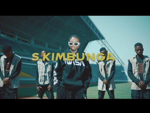 S.kimbunga_Burudani kwa wote. (Official music video Dir by MEGA)