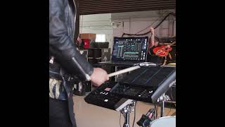 Download lagu Use the dedicated SPD-SX PRO app from Roland Cloud! mp3