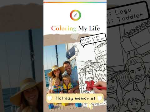 Coloring My Life video thumbnail