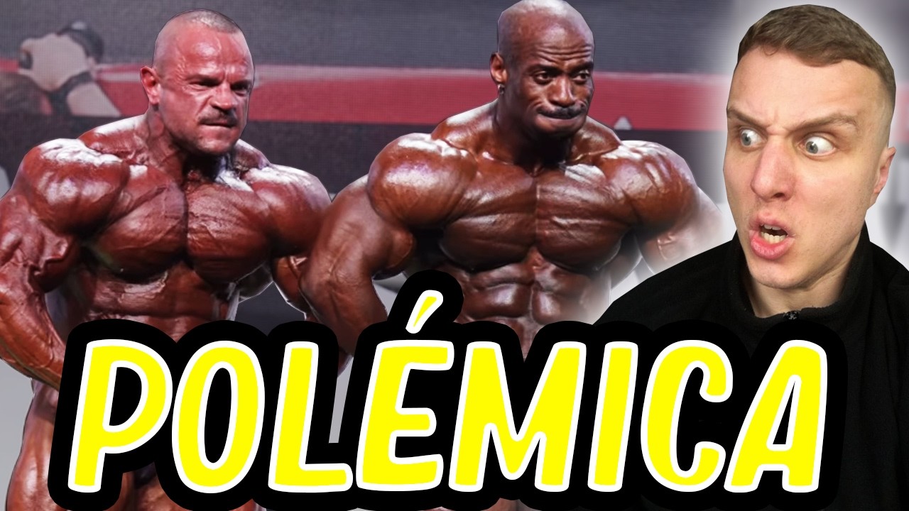 La polémica entre Madelman y Angel Calderon en el Empro Classic 2026 *resumen*