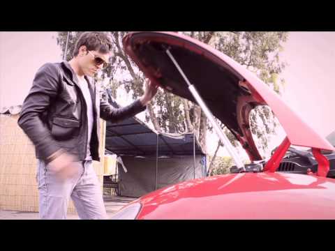 Karmin Shiff & Da Brozz feat. Kryz Santana "Bamba Loca" (Official Video)