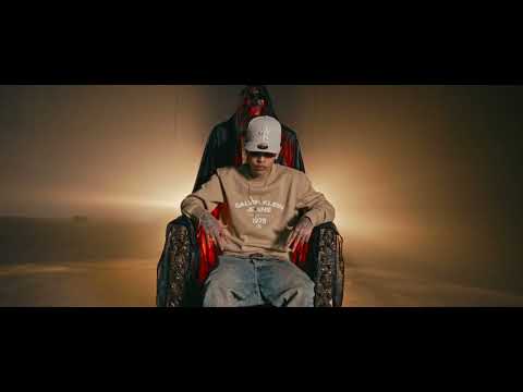 Kenny Die, Jovy - Como Tú (Official Video)