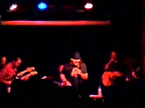 Witchy Woman (Eagles Cover) - Stealy Knives