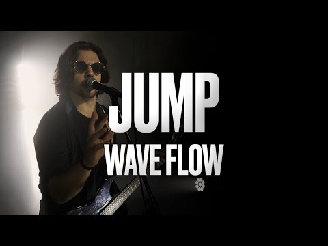 Wave Flow - Jump (Official Video)